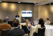 뉴로핏, 美 신경방사선학회서 '뉴로핏 아쿠아 AD' 임상사례 소개