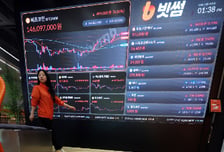 "다시 가즈아!" 비트코인 살아났다…급등 코인 관련주, 무엇?
