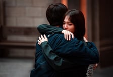 '데블스 플랜: 데스룸' 그놈의 정이 뭐라고 [예능 뜯어보기]