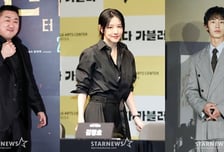 [단독] 마동석→이재욱이 채운 KBS 토일극...'은애하는 도적님아' 내년 상반기 편성 [종합]