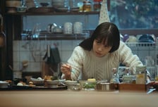 ‘당신의 맛’ 고민시가 준비한 따뜻한 연기 레시피