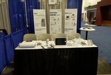 비스토스, 미국 ACOG 학술대회 참가…BT-1000 등 기술력 '호평'