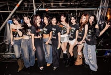 '10주년' 트와이스, 어느덧 네 번째 정규앨범