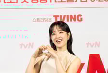 "지금 아니면 언제"...'미지의 서울', 1인 4역 박보영은 '언슬전' 빈자리를 채울까 [종합]