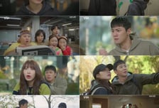 '24시 헬스클럽', 정은지 배탈 열연 아쉽네...시청률 1.1% [종합]