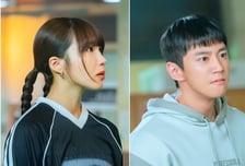 '24시 헬스클럽' 이준영, 전여친 등장에 싱숭생숭 [오늘밤 TV]