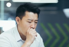 황사·꽃가루 탓에 두달 째 '콜록콜록'?…단순 감기로 넘기지 마세요