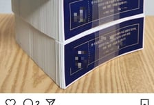 [단독] "단속 막는 부적스티커가 20만원"…문신업계 퍼진 수상한 상술