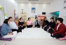 '옥문아', 시청률 4% 돌파...'꼬꼬무' 넘고 지상파 木예능 1위 등극