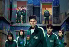 "456억을 건 마지막 게임"..'오징어 게임3', 피날레를 향해 전진