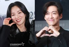 [단독] 전여빈, 남궁민과 ‘틈만 나면,’ 동반 출격…오늘(23일) 녹화