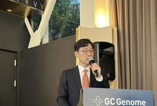 GC지놈, 코스닥 상장 시동…"유전체 분석 글로벌 진출 본격화"