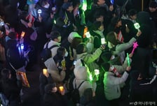 '스윙보터' 2030이 대선 승패 가른다…'1336만' 표심, 누구에게로