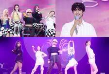 '칸타빌레' 박보검, 아이들과 특별한 인연 "2년 전 민니에게 반해" [오늘밤 TV]