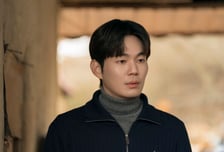 박보영과 로맨스를? '미지의 서울' 류경수에 거는 기대감