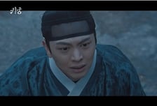 '귀궁' 육성재, 조한결 소멸에 절규..최고 9.5% [종합]