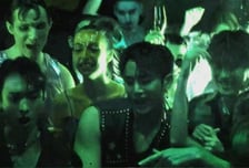 '데어데블'된 세븐틴..짜릿한 재탄생 파티