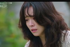 '천국보다 아름다운', 한지민은 김혜자의 숨겨진 일부였다  [종합]