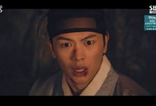 '귀궁' 육성재, 윤갑의 귀환에 강철이는 어쩌냐? [종합]