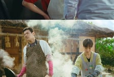'당신의 맛' 강하늘-고민시, 맛있게 익어가는 관계성에  시청자 즐겁다
