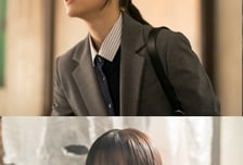 '미지의 서울' 박보영, 서울-두손리  인생 체인지 본격돌입 [오늘밤 TV]