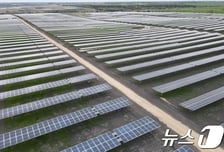 "미 IRA 개편시 수익성 악화"…한화솔루션, 목표가 4.8만원→4만원-현대차