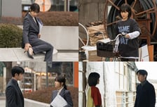 '미지의 서울', '언슬전'보다 빠른 상승세...2회만에 자체 최고 5% [종합]