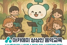 상상인그룹, '아카데미 상상인 음악교육' 3기 단원 모집