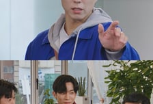 "박보검까지 왔는데"...'1박2일', '불후'에 역전 당했다 [IZE 진단]