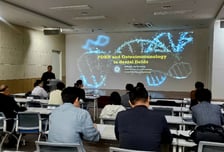 제론셀베인, 'PDRN 핸즈온 코스' 성료…"임상 현장 교육 제공"