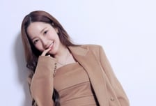 박민영, 韓 최초 '아마존 오리지널 섹션' 타이틀...'컨피더스맨 KR' 주연 [공식]