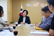 2028년 학령인구 초과...과천시 지식정보타운에 단설중학교 부지 확정