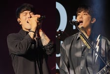 노라조 출신 이혁x트랙스 정모가 결성한 20세기보이즈, 데뷔콘 반응 폭발적