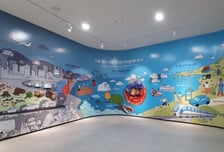 시흥시 탄소중립체험관 개관...지속가능한 환경교육 확산