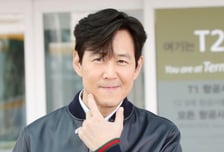 이정재, K팝 프로젝트 선보인다… '시크릿 아이돌' 실사화 목표