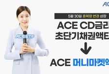 한투운용, CD금리&초단기채 ETF→머니마켓액티브로 종목명 변경