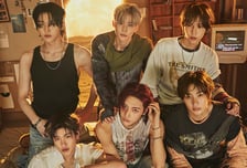 라이즈, 첫 정규 앨범 '오디세이'…국내외 차트 1위 올랐다