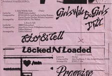 ITZY, 컴백 타이틀곡 '걸스 윌 비 걸스'…새 미니 앨범 트랙리스트 공개