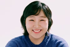 '천생 희극인' 이수지의 삶의 모토 "웃기는 게 1번" [인터뷰]