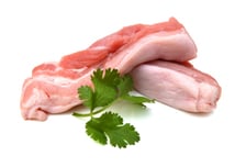 "몸에 안 좋아" 꼭 빼고 먹었는데…돼지비계, 알고 보니 수퍼푸드?