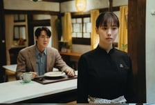 '당신의 맛' 고민시, 삿포로行 선택...자체 최고 3.4% 월화극 1위 [종합]