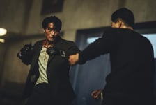 드디어 본업으로 돌아온 소지섭, 오직 기대 뿐인 '광장'