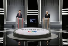 지배구조 개선·배당 확대…쏟아지는 대선 공약에 지주사 주가↑