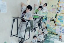 킥플립, 소나무처럼 잘 크고 있습니다 [K-POP 리포트]