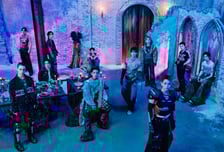 '10주년' 세븐틴, 강산이 변해도 변함없는 열정 [뉴트랙 쿨리뷰]