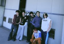 'SM 날개 단' 82메이저, 6월 북미 투어