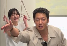 '틈만 나면,' 손석구, '양재천 너구리'된 사연 [오늘밤 TV]