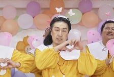 현봉식, 마동석 잇는 독특한 '귀요미' 탄생