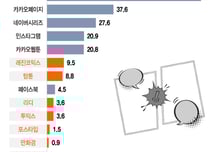 "네카오가 전부 아냐"…틈새로 시작, 글로벌 넘보는 중소플랫폼