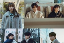 '당신의 맛' 고민시, 유연석과 삿포로行...속마음은? [오늘밤 TV]